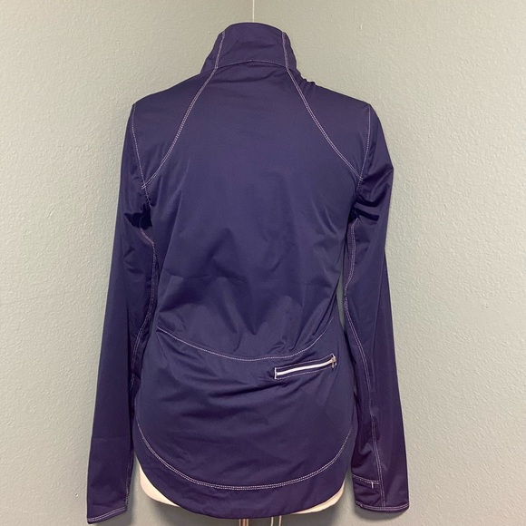 Chase 54 Athletic light jacket - Picture 2 of 16